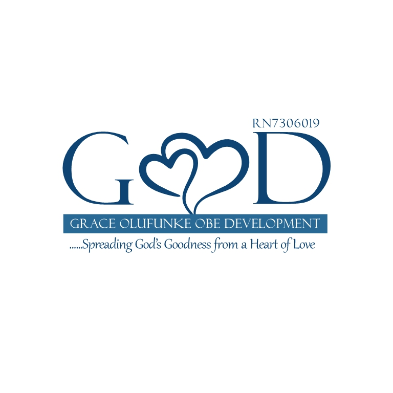 GOOD — Grace Olufunke Obe Development